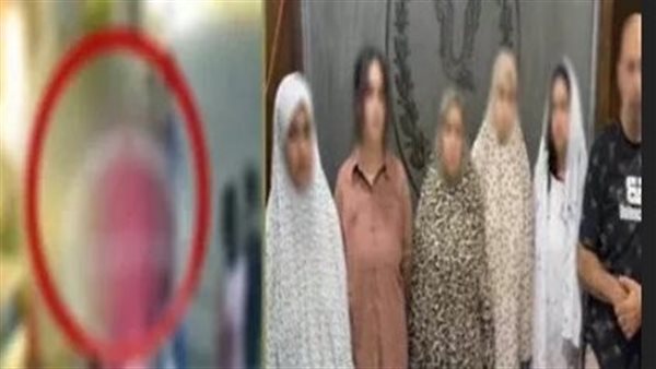 حيازة واعتداء على ضابط..تفاصيل الاتهامات الموجهة للبلوجر دهب أشرف وأسرتها في واقعة المقطم