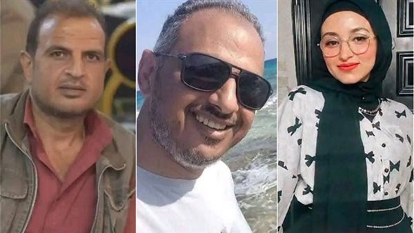 منعاني أشوف عيالي.. اعترافات صادمة للمتهم بقتل ابنته وأسرة طليقته في 15 مايو 