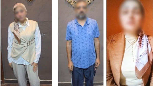 حاول تجريدها من ملابسها داخل محل.. تفاصيل ضبط المتهم بالتعدي على فتاة في الغربية 