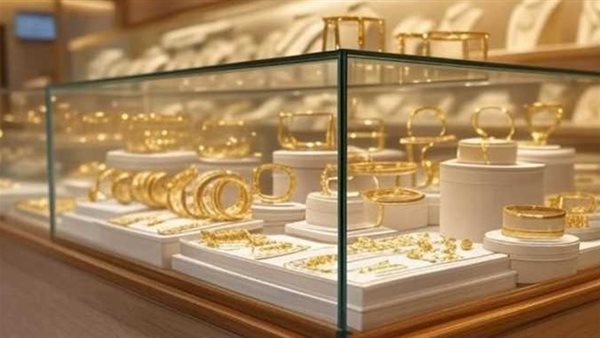 سعر الذهب اليوم السبت 15-8-2026 بعد الارتفاع