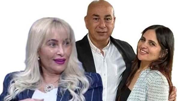 لقطات صادمة.. التفاصيل الكاملة لمشاجرة زوجة حسام حسن وطليقته في الساحل | فيديو 