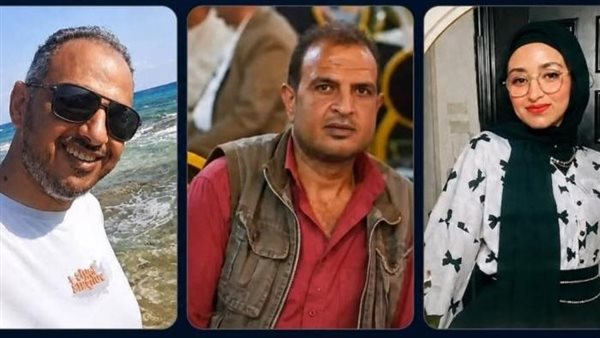 قتلت بنتي و3 من أسرة طليقتي.. اعترافات صادمة للمتهم بارتكاب جريمة 15 مايو
