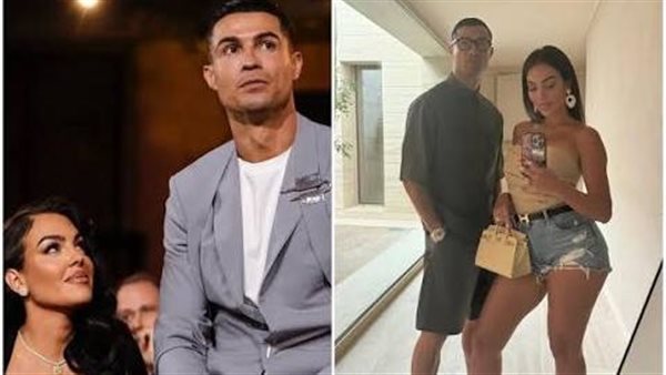 زواج المليار.. سر موافقة جورجينا على التوقيع على الشرط الأكثر إثارة للجدل في حياة رونالدو