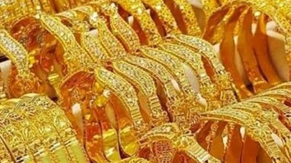 سعر الذهب اليوم الأحد 16-8-2026 تحرك جديد