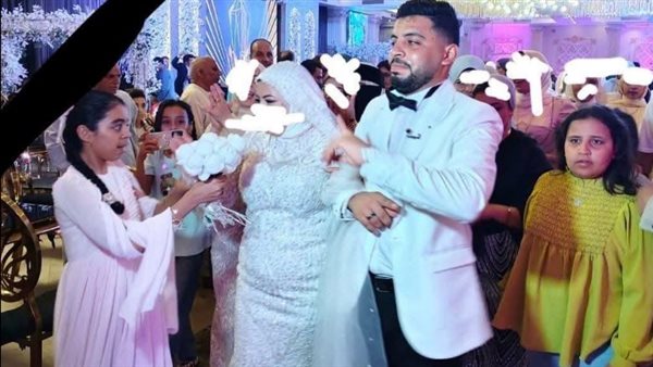 ملحقتش تفرح.. تفاصيل مأساوية في وفاة عروس بعد أسبوع من زفافها بالجيزة 