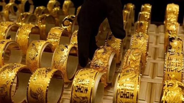 سعر الذهب اليوم الإثنين 17-8-2026 تحرك مفاجيء