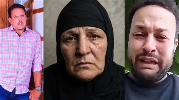  الأم تغير أقوالها.. تفاصيل مثيرة جديدة في مقتل شاب على يد أخيه بالمنوفية 