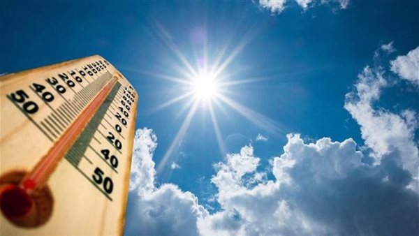 الأرصاد تكشف حالة الطقس اليوم الثلاثاء 18-8-2026