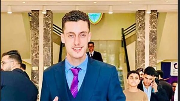 كان رايح لعروسته.. تفاصيل مأساوية في مصرع طبيب قبل زفافه بكفر الشيخ 