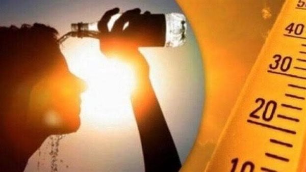 الأرصاد تحذر من تغيرات مفاجئة.. حالة الطقس غدا الأربعاء 19-8-2026