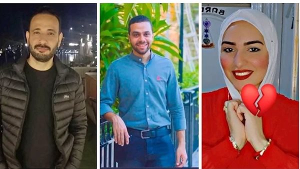 كانت حامل في طفلها الأول.. تفاصيل مأساوية في وفاة منة الله أسفل عقار زفتى المنهار