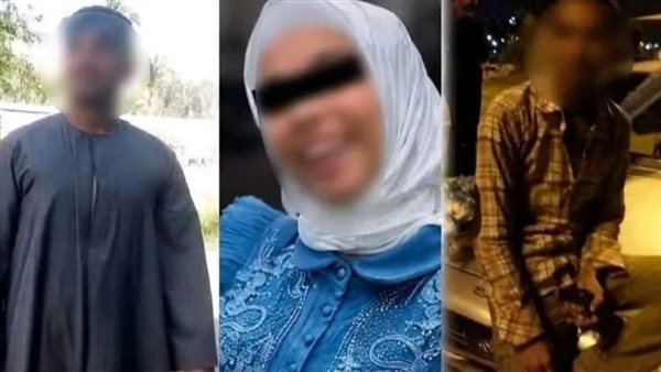  مفيش فيديوهات ولا صور إباحية.. محامي المتهم بقتل زوجته واثنين آخرين بسوهاج يفجر مفاجأة