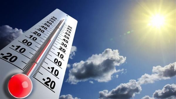 الأرصاد تحذر من حالة الطقس اليوم الأربعاء 19-8-2026