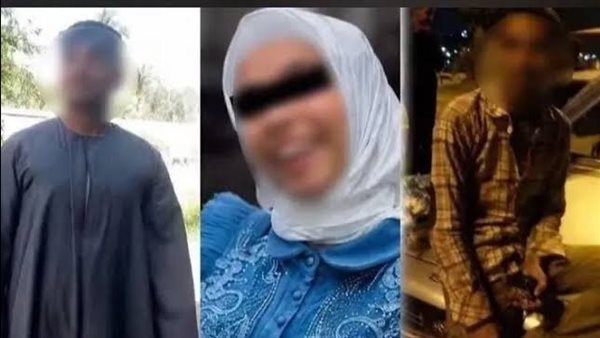 طلب استخراج جثمان الزوجة.. مفاجآت جديدة في مذبـ حة الشوش بسوهاج