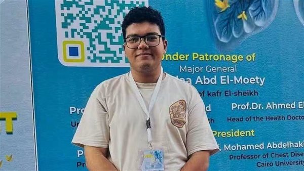  قبل استلام عمله بلحظات.. تفاصيل وفاة طبيب شاب بكفر الشيخ 