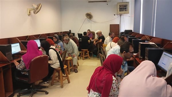 التعليم العالي: 4 أخطاء شائعة يجب على الطلاب تجنبها بعد إعلان نتيجة التنسيق (انفوجراف)
