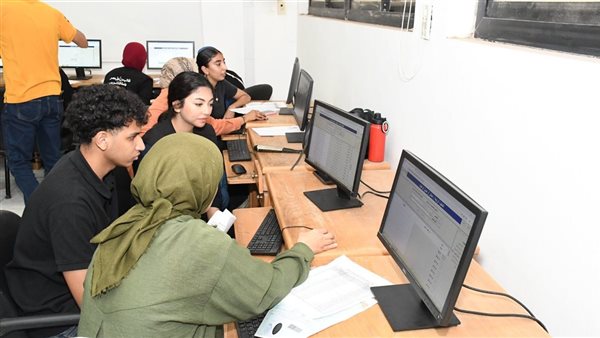 تنسيق المرحلة الثالثة 2026.. الأماكن الشاغرة لطلاب الشعبة الأدبية 