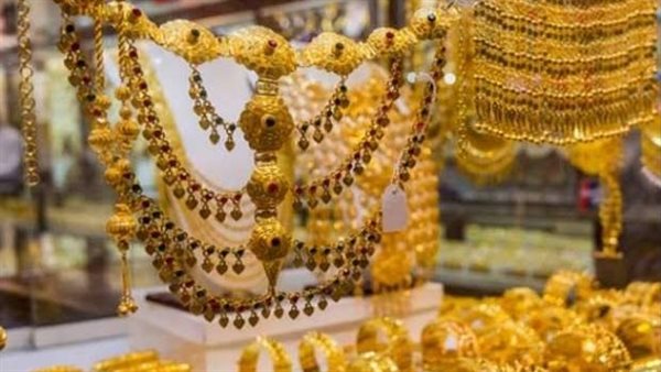 سعر الذهب اليوم الخميس 20-8-2026 قفزة كبيرة