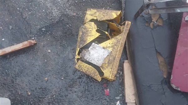 دفن أمه من 3 أيام ثم لحق بها.. تفاصيل مأساوية في رحيل الضحية الثالثة بحادث عمال المنوفية