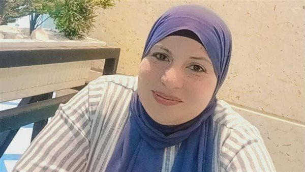 هنفرح آدم بالعجلة.. آخر كلمات قتيلة شارع السينما ضحية طليقها بالمنوفية