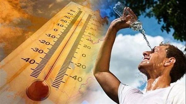 موجة حارة جديدة.. الأرصاد تحذر من حالة الطقس غدا السبت 22-8-2026