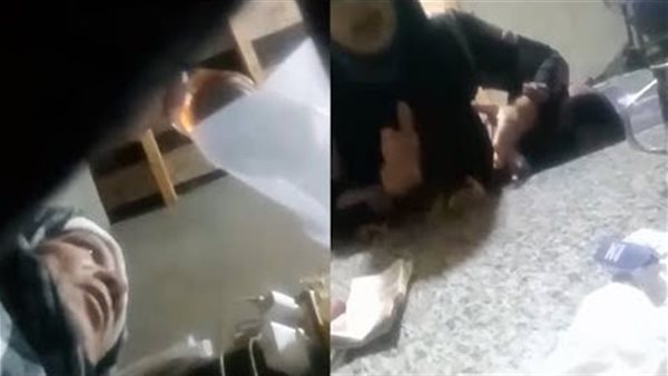  فيديوهات مخلة مع سيدات وجلسات سرية.. القصة الكاملة لسقوط دجال العياط 