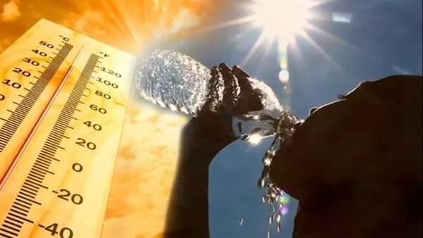 الأرصاد تحذر من حالة الطقس اليوم السبت 22-8-2026