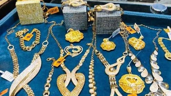 سعر الذهب اليوم السبت 22-8-2026 قفزة كبيرة