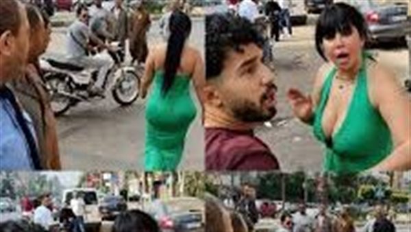 سابها تمشي بـ200 دولار.. مفاجأة جديدة في واقعة دهس سيدة لشاب بالنزهة | فيديو