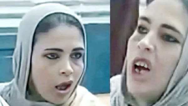 هي اللي بدأت الشتائم.. مفاجآت جديدة في واقعة موظفة تأمينات الهرم