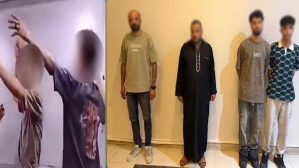 التفاصيل الكاملة لرقص طلاب داخل سنتر تعليمي | فيديو