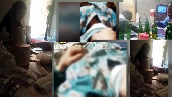 تسريبات جديدة.. تفاصيل مثيرة عما حدث في غرفة دجال العياط مع 134 سيدة | فيديو