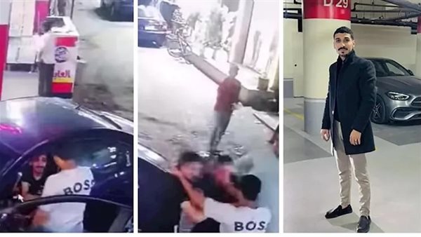 من كمين ليلة العيد حتى حكم القصاص.. القصة الكاملة لمقتل تاجر الذهب بالبحيرة 