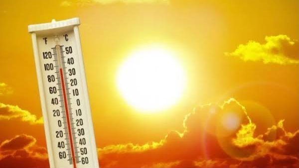 الأرصاد تحذر من حالة الطقس اليوم الإثنين 24-8-2026