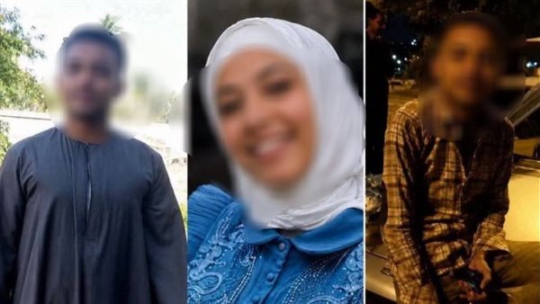 سحبه من تحت العربية.. تفاصيل صادمة جديدة في مقتل ضحية مذبـ حة الشوش بسوهاج 