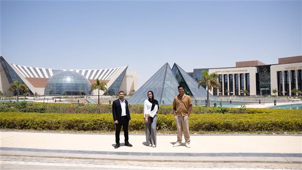 جامعة مصر للمعلوماتية تشارك في مراسم تسليم شعلة مبادرة تواصل الأجيال للاتحاد الدولي للاتصالات