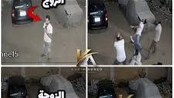  واقعة السوبليكس.. تفاصيل مثيرة جديدة في دفاع سيدة عن زوجها بالقليوبية | فيديو