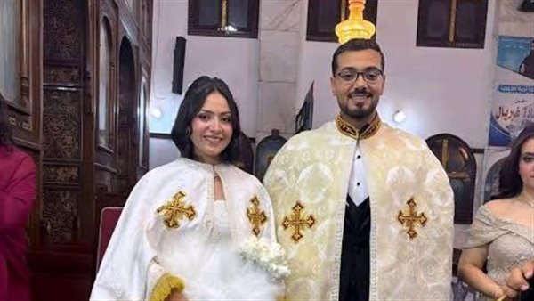 تيجي إيه إنت جنب خطة ربنا لحياتك.. آخر ما كتبه عريس سوهاج قبل وفاته ليلة زفافه