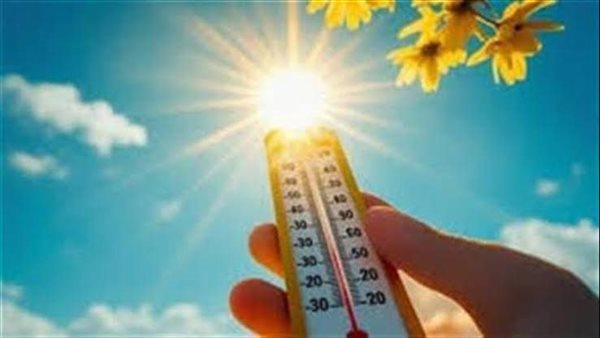 الأرصاد تكشف حالة الطقس اليوم السبت 29-8-2026