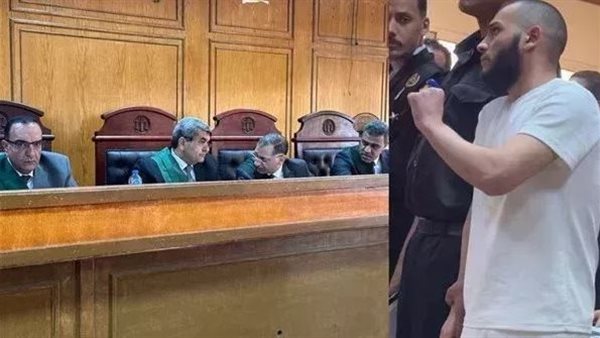 انتقمت لشرف أختي ومش ندمان.. تفاصيل جديدة في حيثيات الحكم على المتهم بقتل رجل الأعمال بالتجمع
