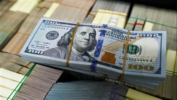 سعر الدولار اليوم الأحد 30-8-2026 قبل بداية التعاملات