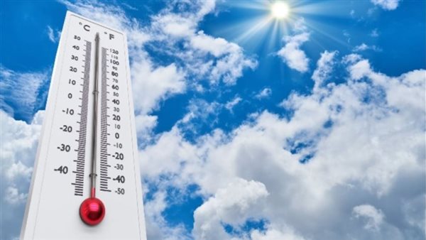 الطقس اليوم.. انخفاض طفيف بالحرارة ونشاط رياح 