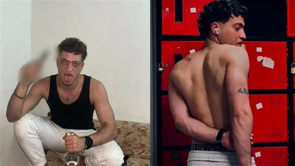  سـ لاح وممنوعات وشتائم.. مقاطع العسلية تثير غضب السوشيال ميديا 