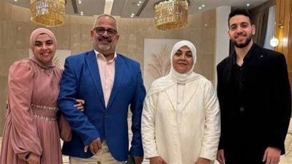 4 ساعات داخل السيارة.. القصة الكاملة لنهاية حياة أسرة بمصر القديمة