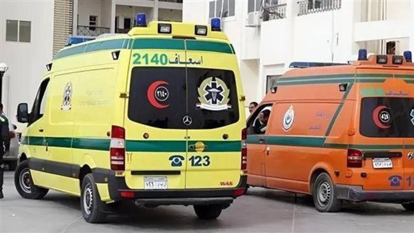 مكرونة بالصلصة..تفاصيل تسمم أسرة في الدرب الأحمر 