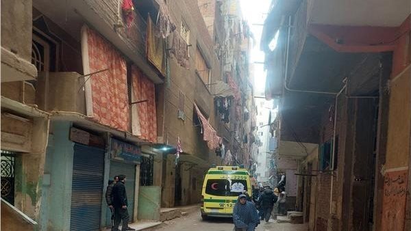 جريمة غامضة..تفاصيل مأساوية في العثور على زوجين مقتـ ولين بالمرج