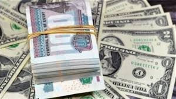 سعر الدولار اليوم الإثنين 31-8-2026 بعد الارتفاع 