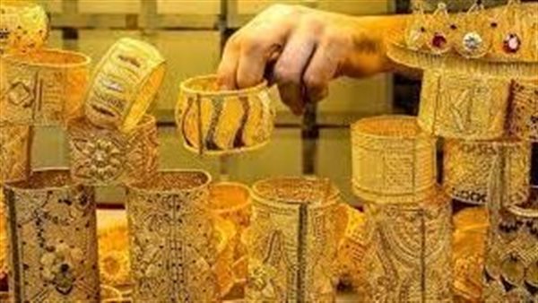 سعر الذهب اليوم الإثنين 31-8-2026 تحرك جديد