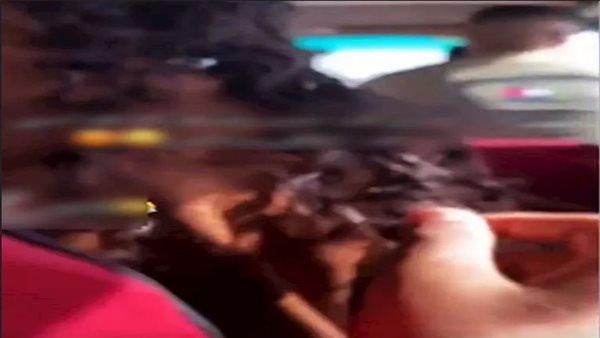 تحـ رش بفتاة داخل السيارة.. قرار جديد ضد عامل ميكروباص المرج