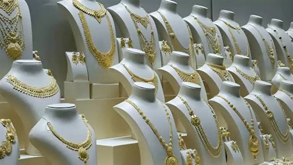 سعر الذهب اليوم الثلاثاء 1-9-2026 تحرك غير متوقع